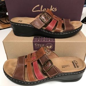 Clarks